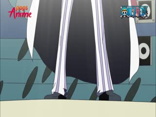 Phim Đảo Hải Tặc Tập 410