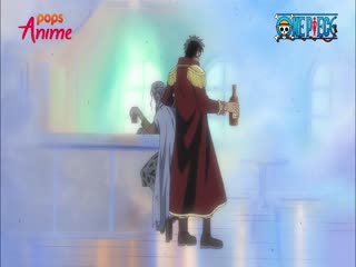 Phim Đảo Hải Tặc Tập 400