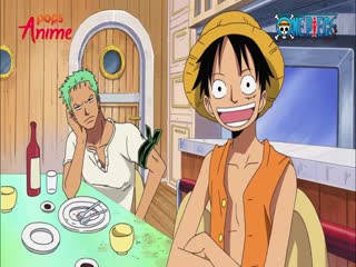 Phim Đảo Hải Tặc Tập 338