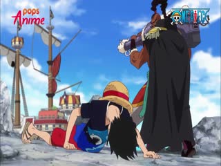 Phim Đảo Hải Tặc Tập 578