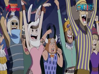 Phim Đảo Hải Tặc Tập 439