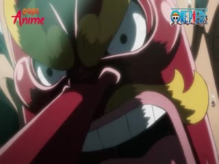 Phim Đảo Hải Tặc Tập 900