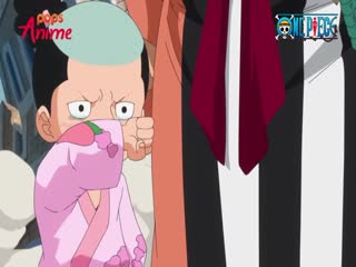 Phim Đảo Hải Tặc Tập 768