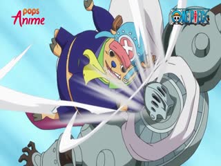 Phim Đảo Hải Tặc Tập 847