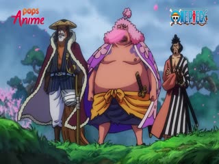 Phim Đảo Hải Tặc Tập 950