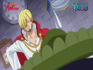 Phim Đảo Hải Tặc Tập 814