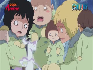 Phim Đảo Hải Tặc Tập 600