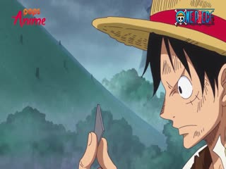 Phim Đảo Hải Tặc Tập 826