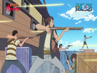 Phim Đảo Hải Tặc Tập 701