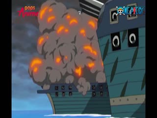 Phim Đảo Hải Tặc Tập 311