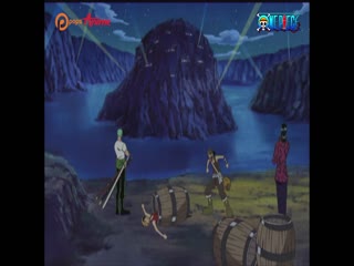 Phim Đảo Hải Tặc Tập 204