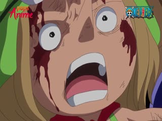 Phim Đảo Hải Tặc Tập 672