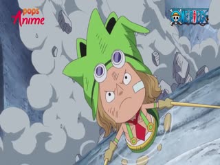 Phim Đảo Hải Tặc Tập 714