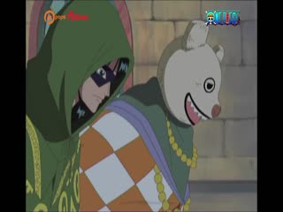 Phim Đảo Hải Tặc Tập 242