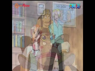 Phim Đảo Hải Tặc Tập 149