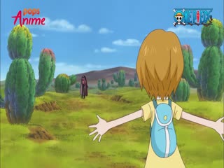 Phim Đảo Hải Tặc Tập 543