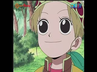 Phim Đảo Hải Tặc Tập 61