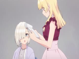 Phim Em Gái Của Bạn Tôi Đang Chọc Tức Tôi! Tập 11