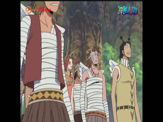 Phim Đảo Hải Tặc Tập 194