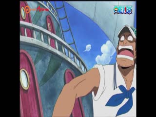 Phim Đảo Hải Tặc Tập 129