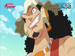 Phim Đảo Hải Tặc Tập 561