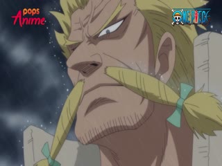 Phim Đảo Hải Tặc Tập 801