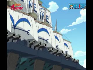 Phim Đảo Hải Tặc Tập 294