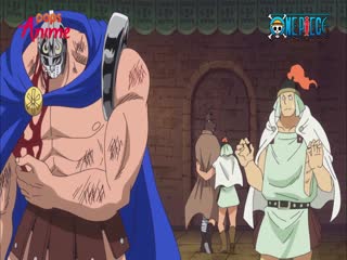 Phim Đảo Hải Tặc Tập 644