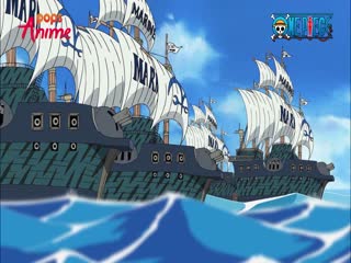 Phim Đảo Hải Tặc Tập 444