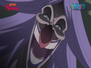 Phim Đảo Hải Tặc Tập 796