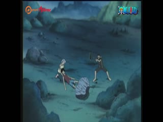 Phim Đảo Hải Tặc Tập 39