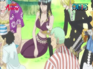 Phim Đảo Hải Tặc Tập 417