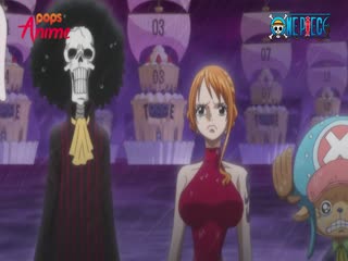 Phim Đảo Hải Tặc Tập 851