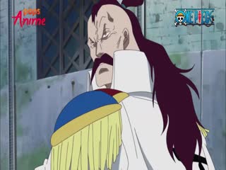 Phim Đảo Hải Tặc Tập 476