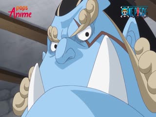 Phim Đảo Hải Tặc Tập 828