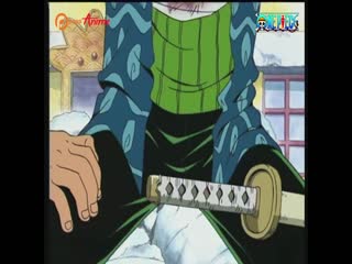 Phim Đảo Hải Tặc Tập 40