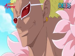 Phim Đảo Hải Tặc Tập 680