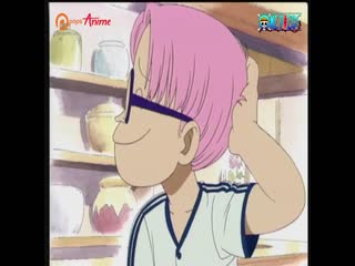 Phim Đảo Hải Tặc Tập 3