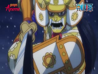 Phim Đảo Hải Tặc Tập 994