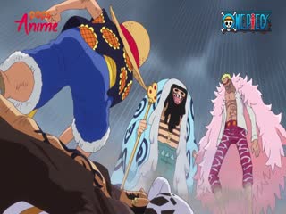 Phim Đảo Hải Tặc Tập 722