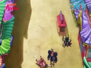 Phim Đảo Hải Tặc Tập 920