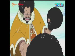 Phim Đảo Hải Tặc Tập 87