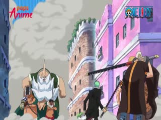 Phim Đảo Hải Tặc Tập 684