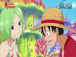 Phim Đảo Hải Tặc Tập 529