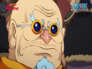 Phim Đảo Hải Tặc Tập 991