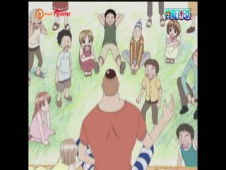 Phim Đảo Hải Tặc Tập 189