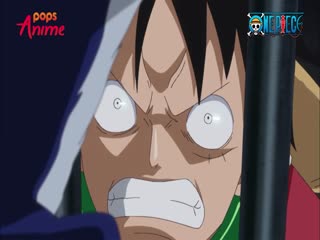 Phim Đảo Hải Tặc Tập 627