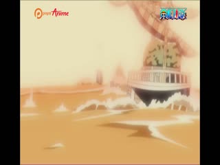 Phim Đảo Hải Tặc Tập 236