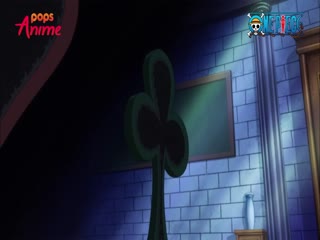 Phim Đảo Hải Tặc Tập 629