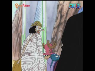 Phim Đảo Hải Tặc Tập 118